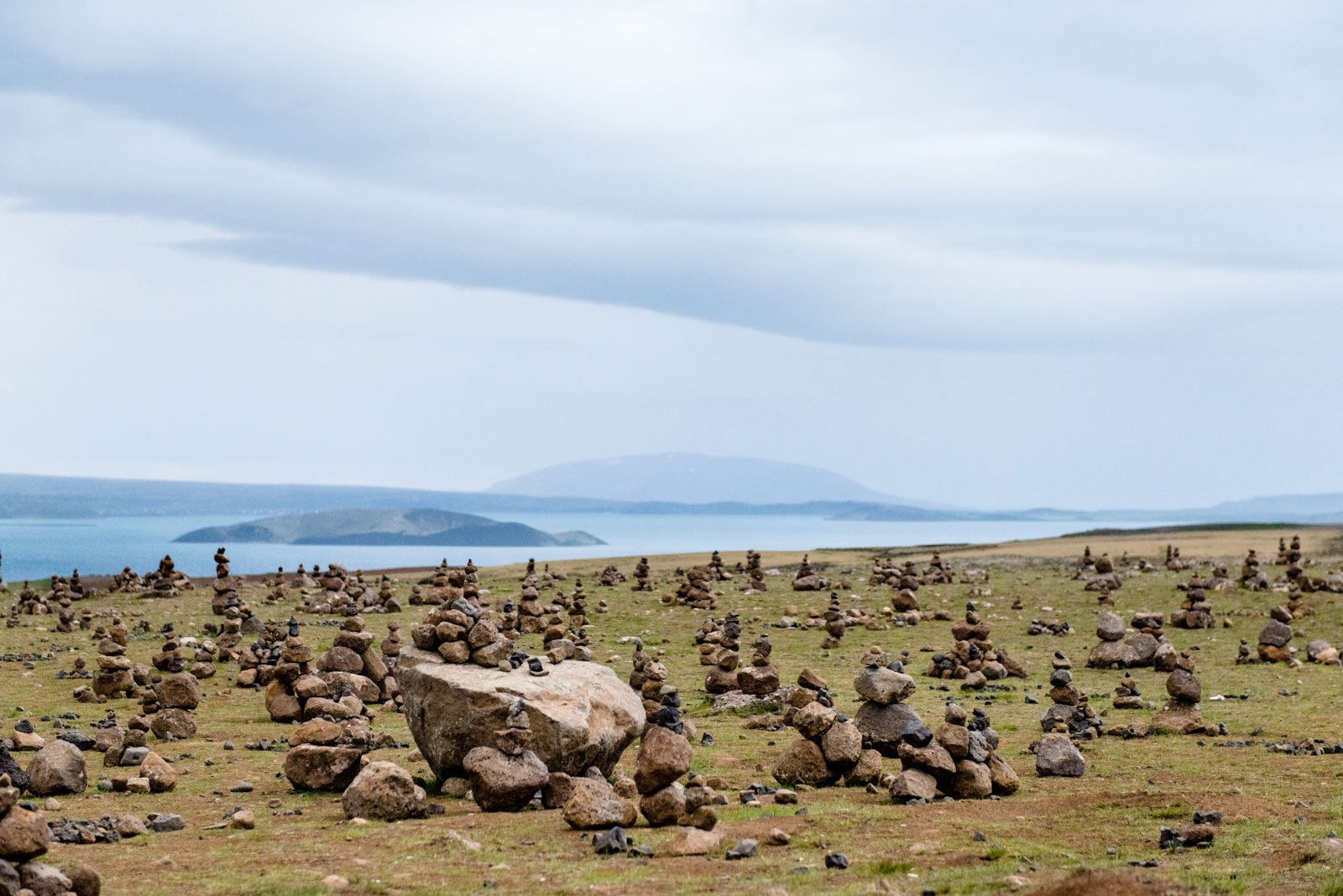 Thingvellir National Park
